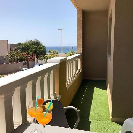 Ed&Pat'S Beach Flat Эль-Медано Экстерьер фото